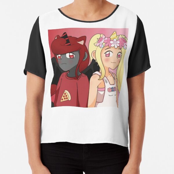 Roblox Characters Gifts Merchandise Redbubble - roblox hentai shirt