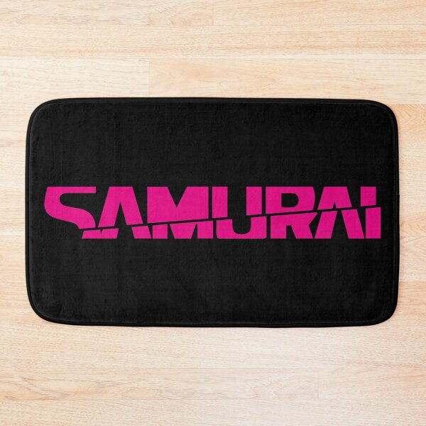 Item preview, SAMURAI designed and sold by SneakyGobbo.