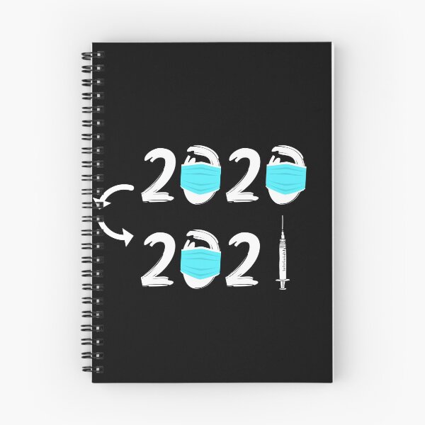 Item preview, Good bye 2020 Hello 2021 designed and sold by StarByAsem.