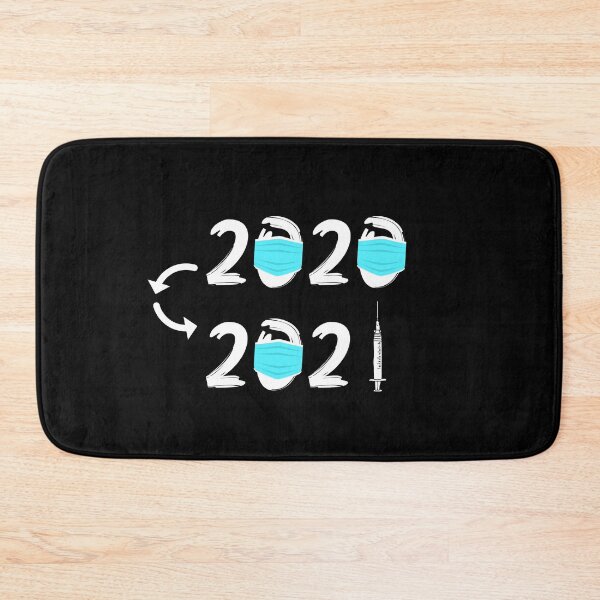 Item preview, Good bye 2020 Hello 2021 designed and sold by StarByAsem.