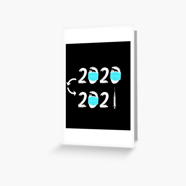 Item preview, Good bye 2020 Hello 2021 designed and sold by StarByAsem.