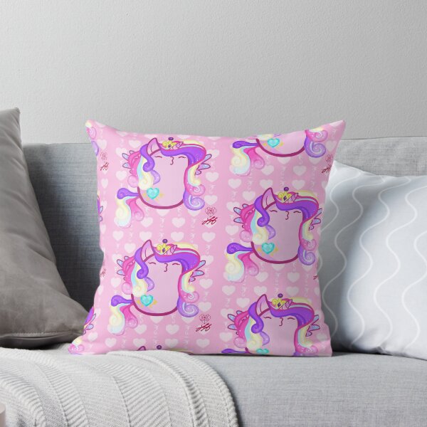Item preview, Princess Cadence Potato designed and sold by StainedGlassLH.