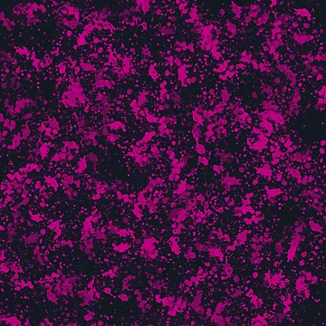 Artwork thumbnail, Abstract Splashes Pink by RADesigns21