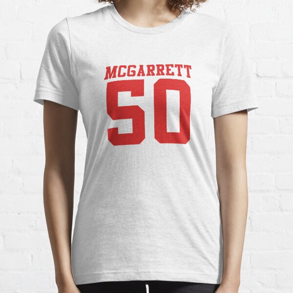 BESTE VERKÄUFER - Steve McGarrett Football Jersey Merchandise Essential T-Shirt