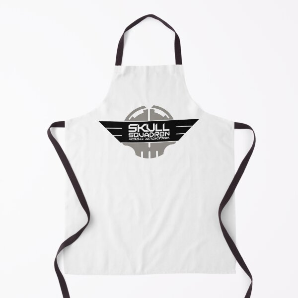 Item preview, Skull Squadron Logo designed and sold by DS-181-3.