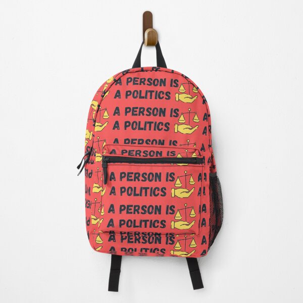 Item preview, A Person Is A Politics - Textures designed and sold by OwlCanvas.