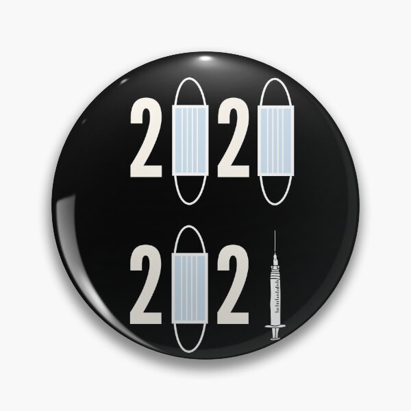 Item preview,  Good bye 2020 Hello 2021 designed and sold by StarByAsem.