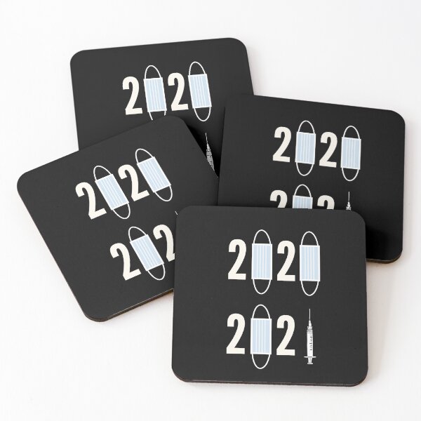 Item preview,  Good bye 2020 Hello 2021 designed and sold by StarByAsem.