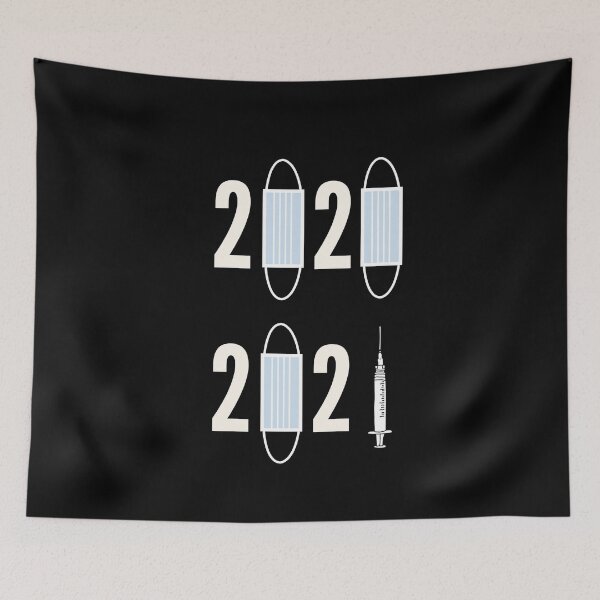 Item preview,  Good bye 2020 Hello 2021 designed and sold by StarByAsem.