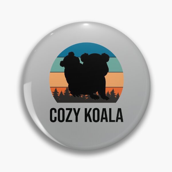 Item preview, Cozy Koala  designed and sold by AshzShop.