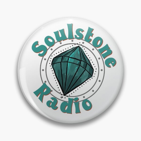 Item preview, Soulstone Radio designed and sold by Legit Hooligan.