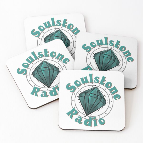 Item preview, Soulstone Radio designed and sold by Legit Hooligan.