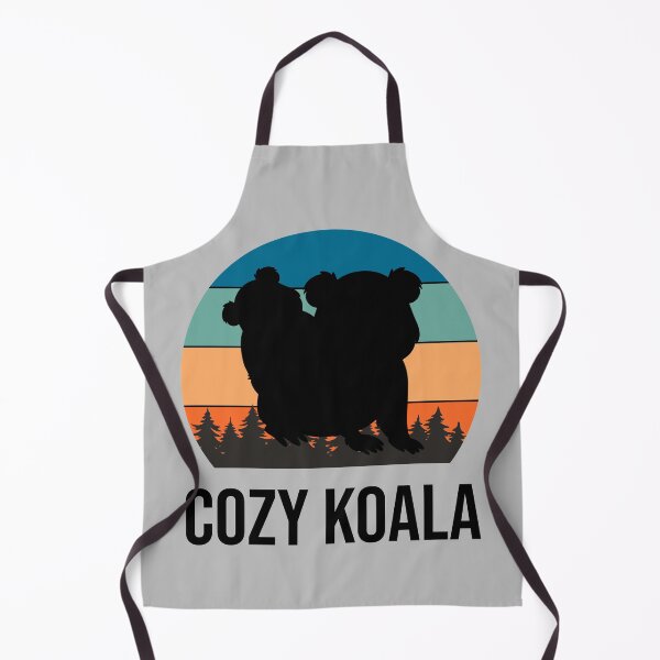 Item preview, Cozy Koala designed and sold by AshzShop.