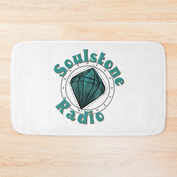 Item preview, Soulstone Radio designed and sold by Legit Hooligan.