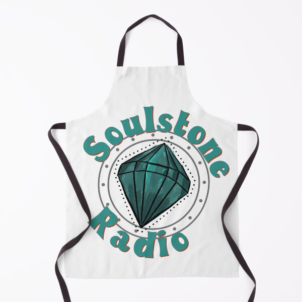 Item preview, Soulstone Radio designed and sold by Legit Hooligan.