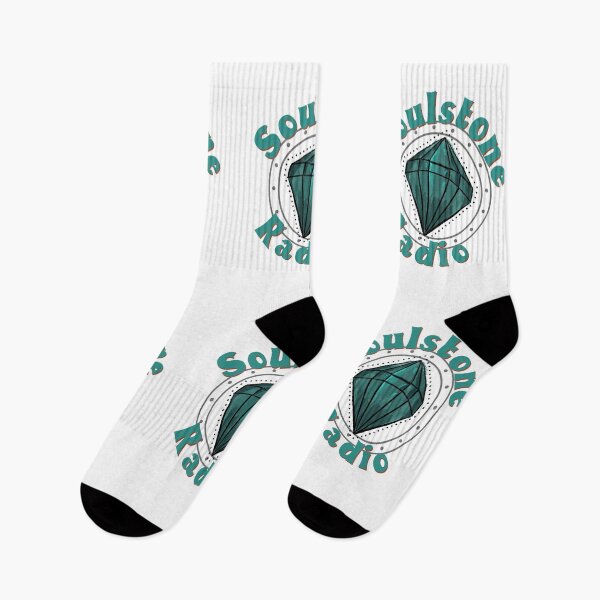 Item preview, Soulstone Radio designed and sold by Legit Hooligan.