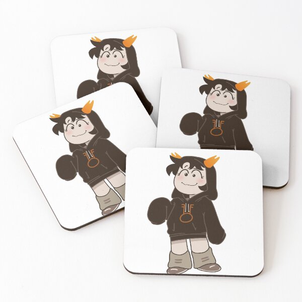 Item preview, Joey Claire designed and sold by OwlEyedMan.