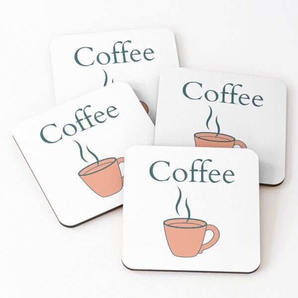 Item preview, COFFEE designed and sold by Ashalcheema.
