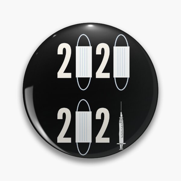 Item preview, Good bye 2020 Hello 2021 designed and sold by StarByAsem.