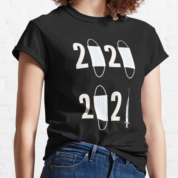 Item preview, Good bye 2020 Hello 2021 designed and sold by StarByAsem.