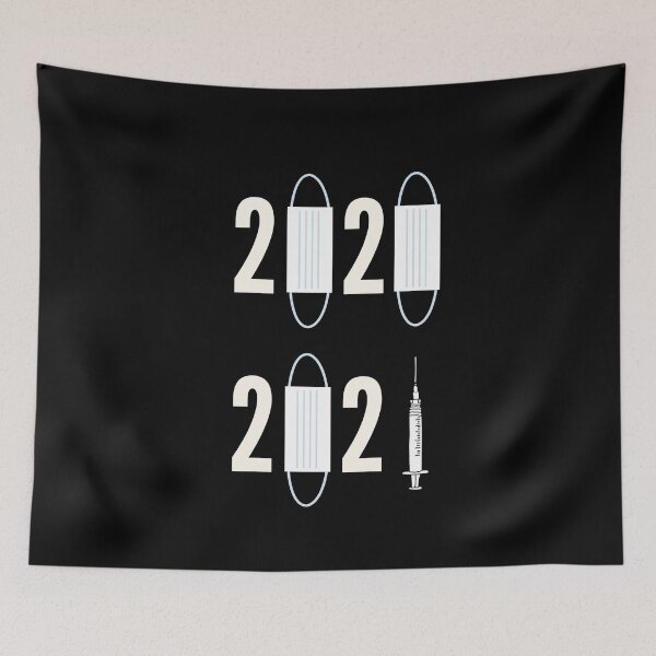 Item preview, Good bye 2020 Hello 2021 designed and sold by StarByAsem.