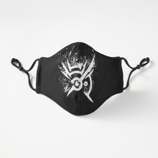 dishonored Fitted 3-Layer