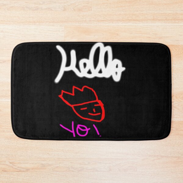 Item preview, My awesome posture  designed and sold by Hamaridukaan.