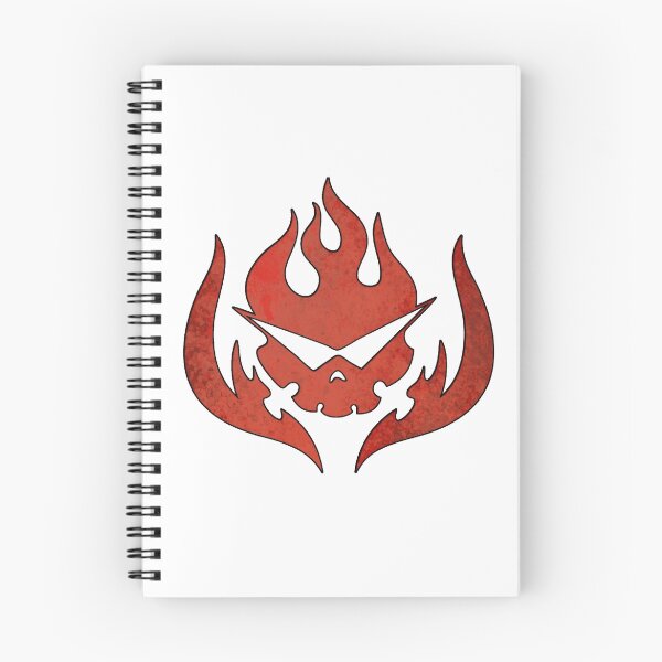 Item preview, Rugged Gurren Lagann designed and sold by Christopher Adcock.