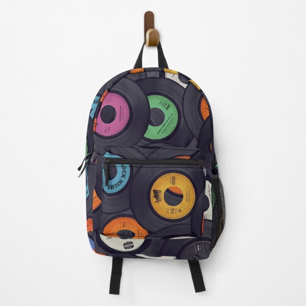 Item preview, Lots of colorful Vinyls designed and sold by BhARTi Taylor.