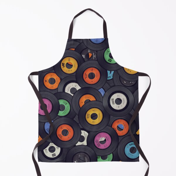 Item preview, Lots of colorful Vinyls designed and sold by BhARTi Taylor.