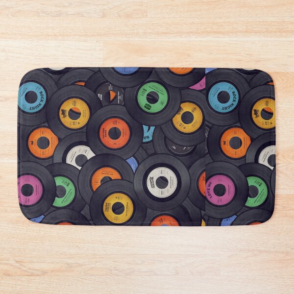 Item preview, Lots of colorful Vinyls designed and sold by BhARTi Taylor.