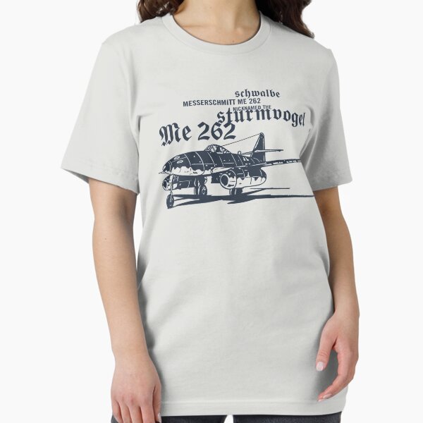 Messerschmitt ME 262 Essential T-Shirt