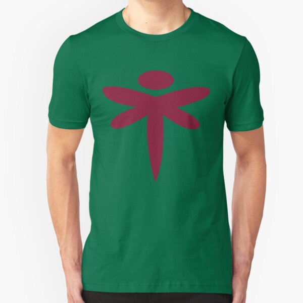 Te Xuan Ze Slim Fit T-Shirt