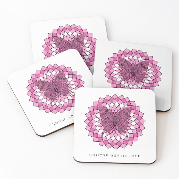 Item preview, Choose Abstinence designed and sold by urbanattitudeco.