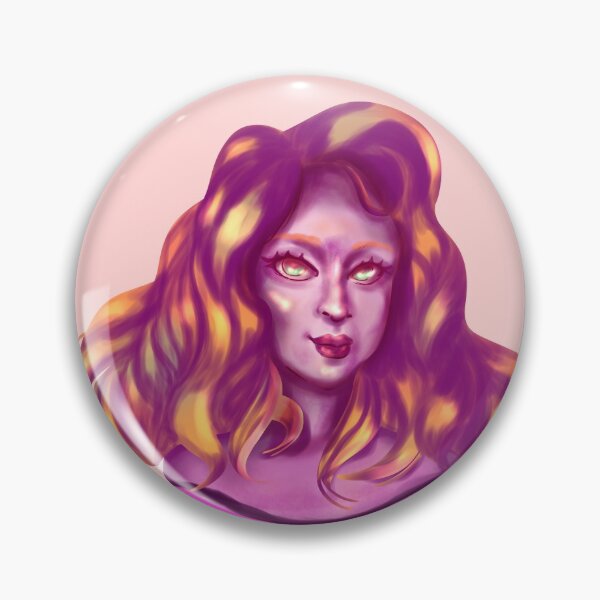 Item preview, Sweet - A Cartoony Semi-Realistic Portrait  designed and sold by Taladesignlab.