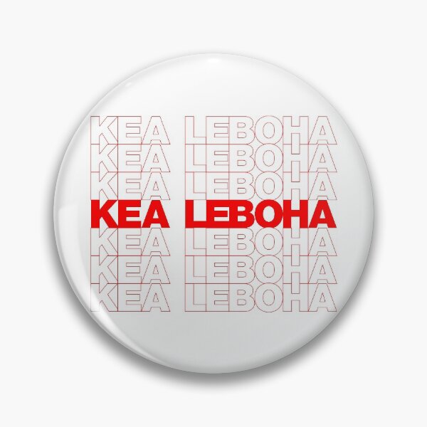 Item preview, Classic Thank You Repeating Pattern - Sesotho (kea leboha) designed and sold by jdotrdot712.