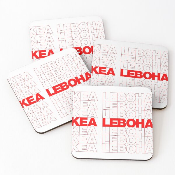 Item preview, Classic Thank You Repeating Pattern - Sesotho (kea leboha) designed and sold by jdotrdot712.