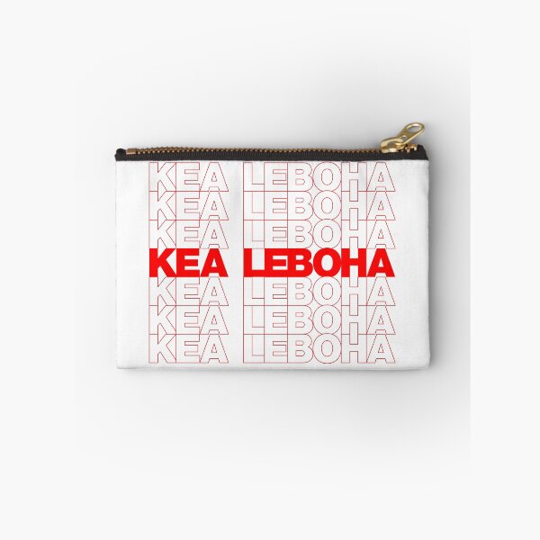 Item preview, Classic Thank You Repeating Pattern - Sesotho (kea leboha) designed and sold by jdotrdot712.