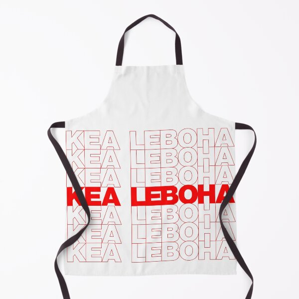 Item preview, Classic Thank You Repeating Pattern - Sesotho (kea leboha) designed and sold by jdotrdot712.