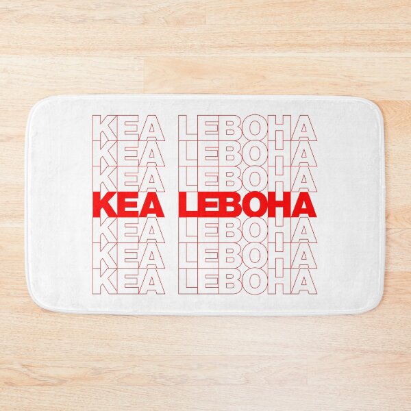 Item preview, Classic Thank You Repeating Pattern - Sesotho (kea leboha) designed and sold by jdotrdot712.