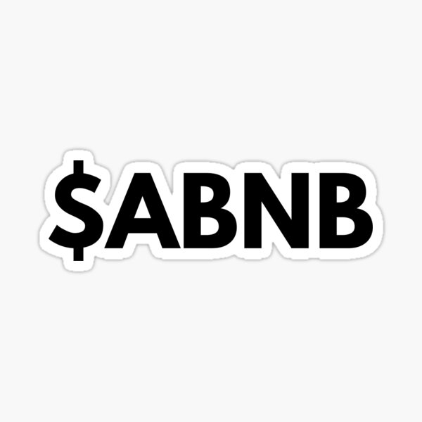 Abnb ABNB stock: