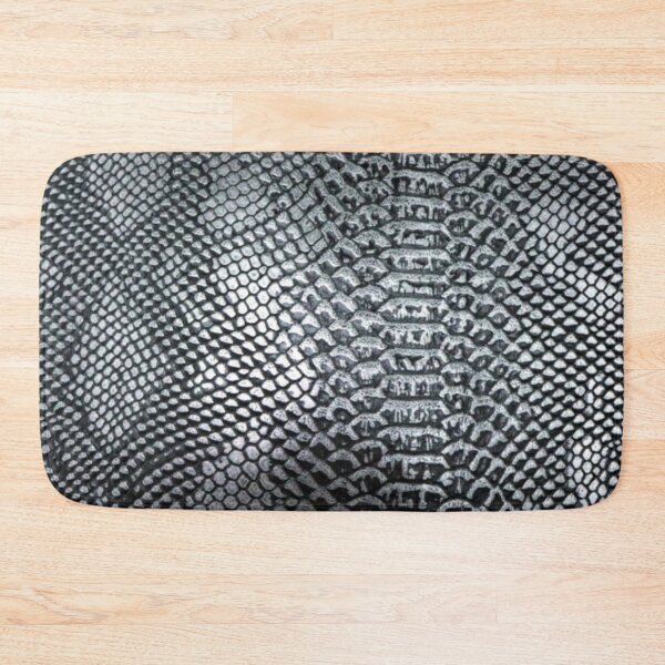 Item preview, Crocodile Dark Print designed and sold by RocketshSD.