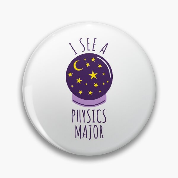 Item preview, Physics Student Graduation Gift designed and sold by Fabian-B.