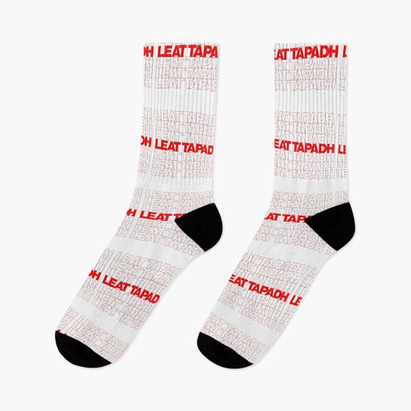 Item preview, Classic Thank You Repeating Pattern - Scots Gaelic (tapadh leat) designed and sold by jdotrdot712.