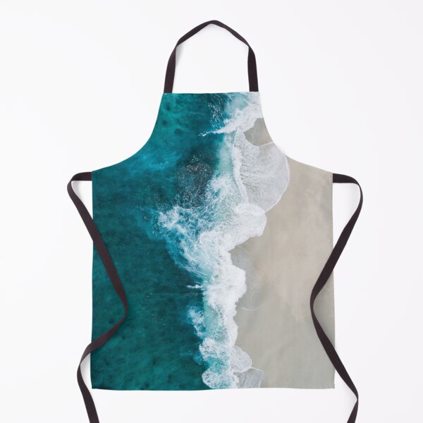 Item preview, Beach drone shot designed and sold by Sarvgya Verma.