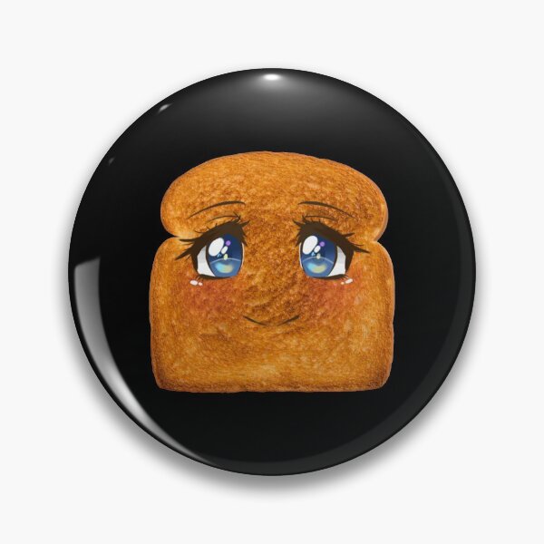 Item preview, You really want me? - Shy Toast designed and sold by Redga.