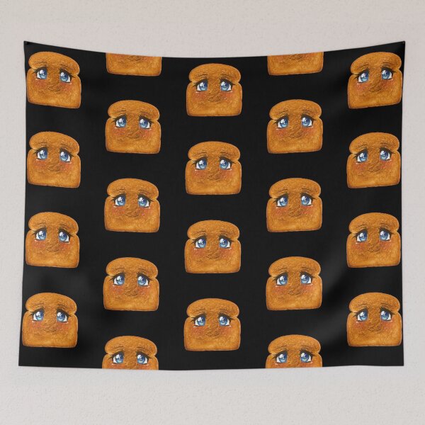 Item preview, You really want me? - Shy Toast designed and sold by Redga.