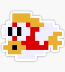 Cheep Cheep Sticker
