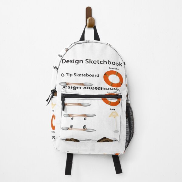 Item preview, Design Sketchbook designed and sold by Karen Persephone .