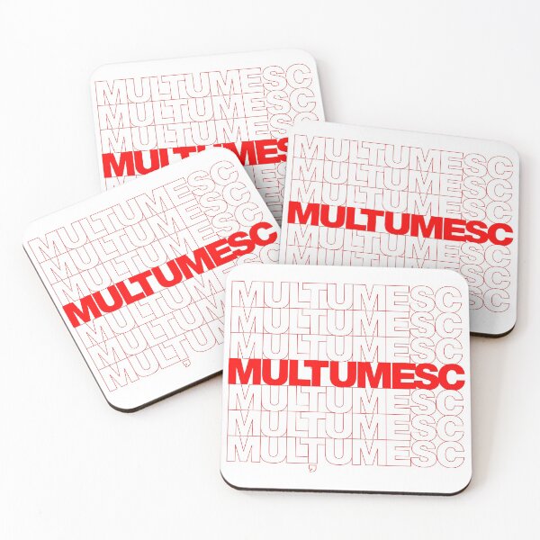 Item preview, Classic Thank You Repeating Pattern - Romanian (mulțumesc) designed and sold by jdotrdot712.